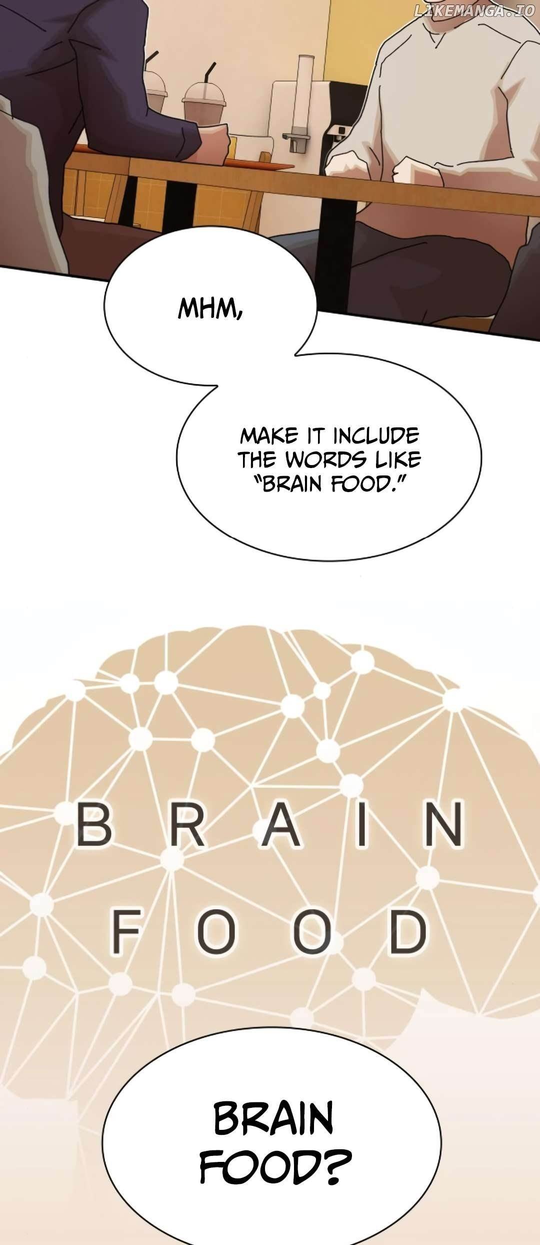 The Genius Who Sees Through the World Chapter 28 - Page 68 in English