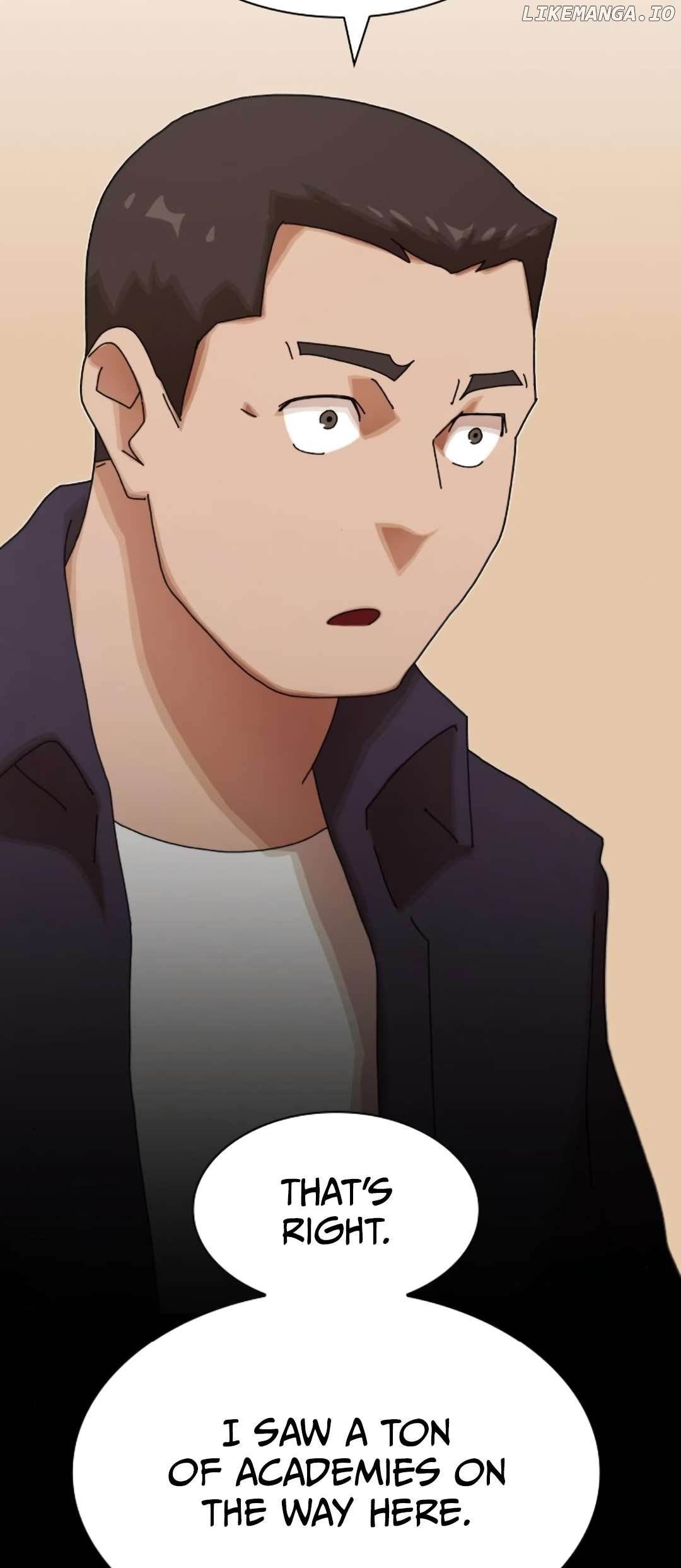 The Genius Who Sees Through the World Chapter 28 - Page 69 in English