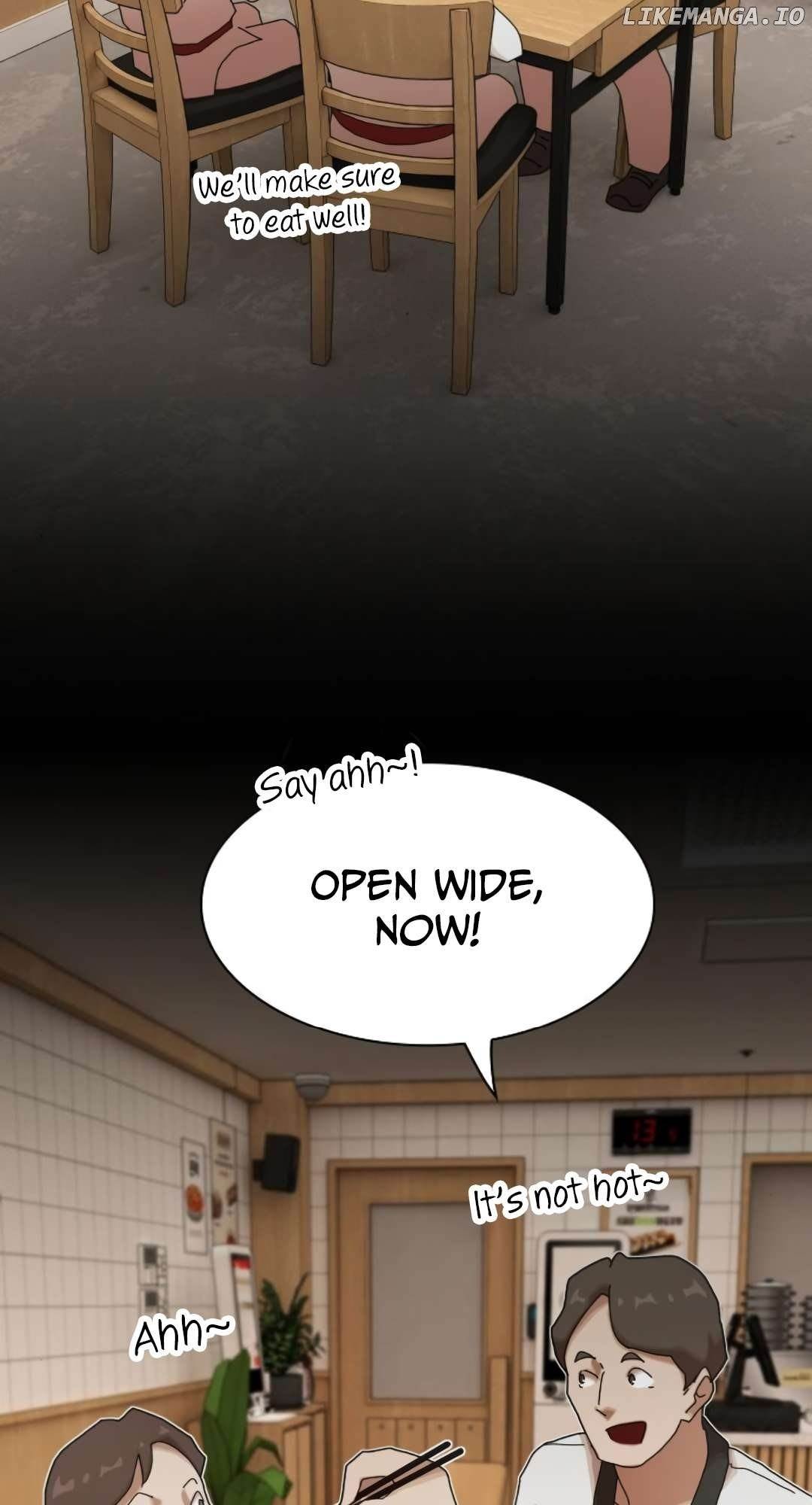 The Genius Who Sees Through the World Chapter 28 - Page 76 in English