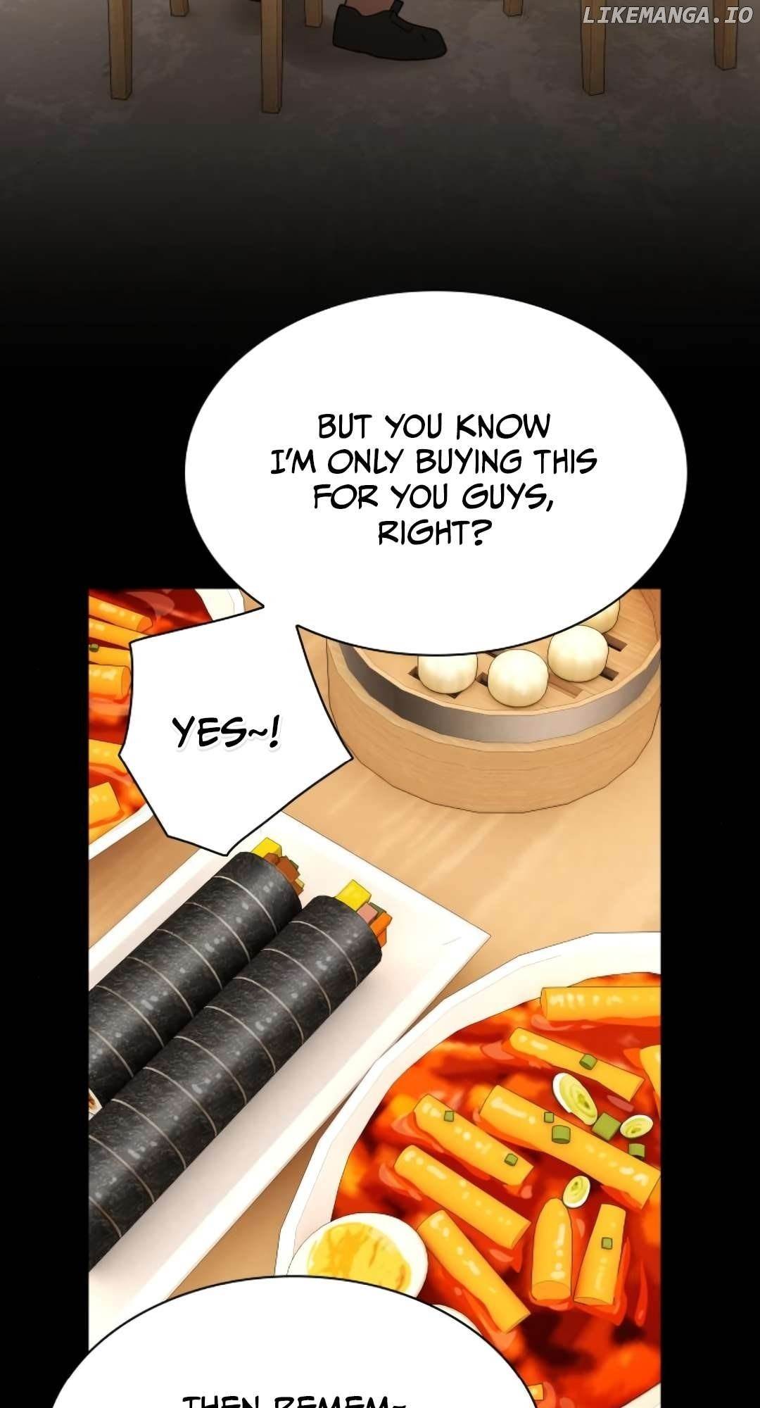 The Genius Who Sees Through the World Chapter 28 - Page 81 in English