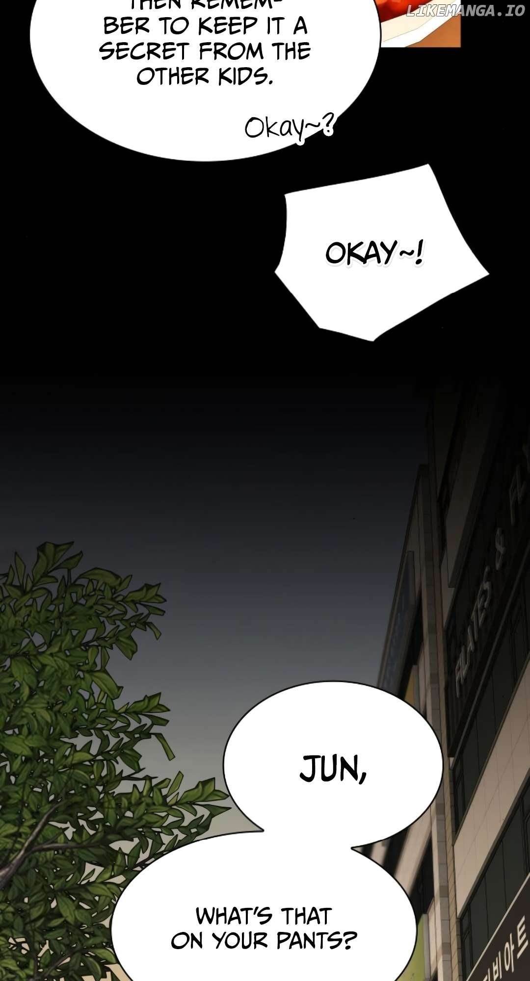 The Genius Who Sees Through the World Chapter 28 - Page 82 in English