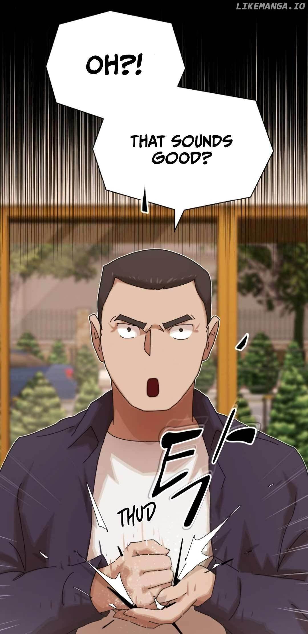 The Genius Who Sees Through the World Chapter 28 - Page 85 in English