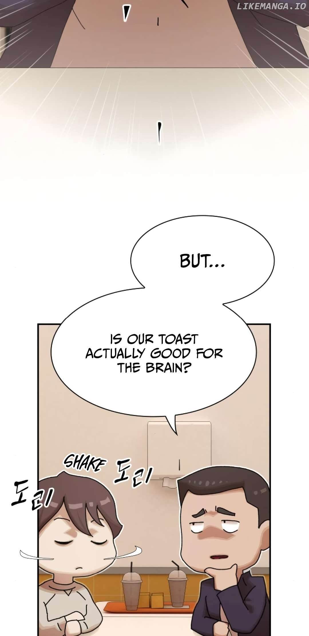 The Genius Who Sees Through the World Chapter 28 - Page 86 in English