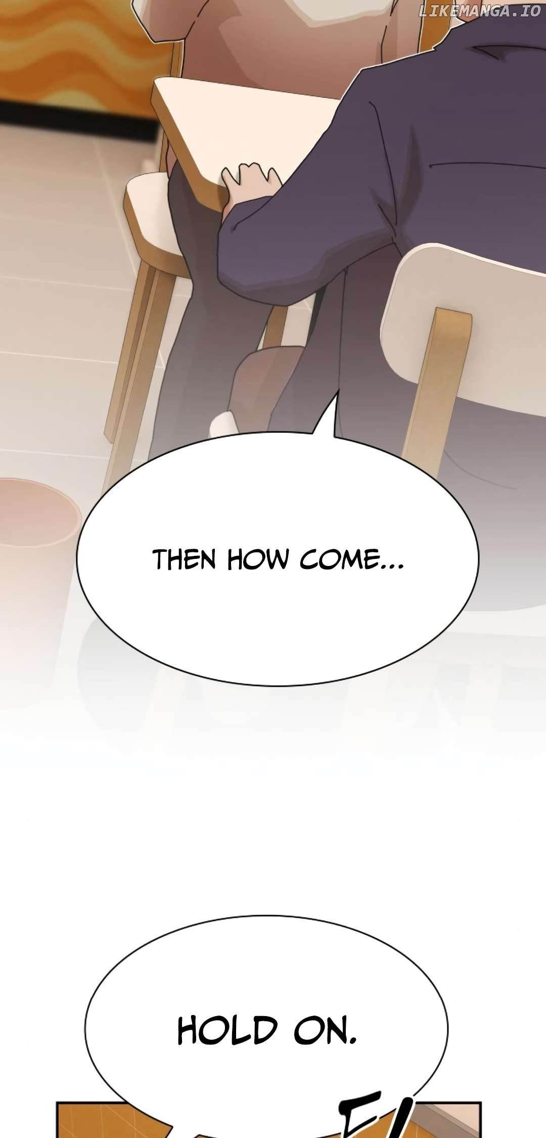 The Genius Who Sees Through the World Chapter 28 - Page 88 in English