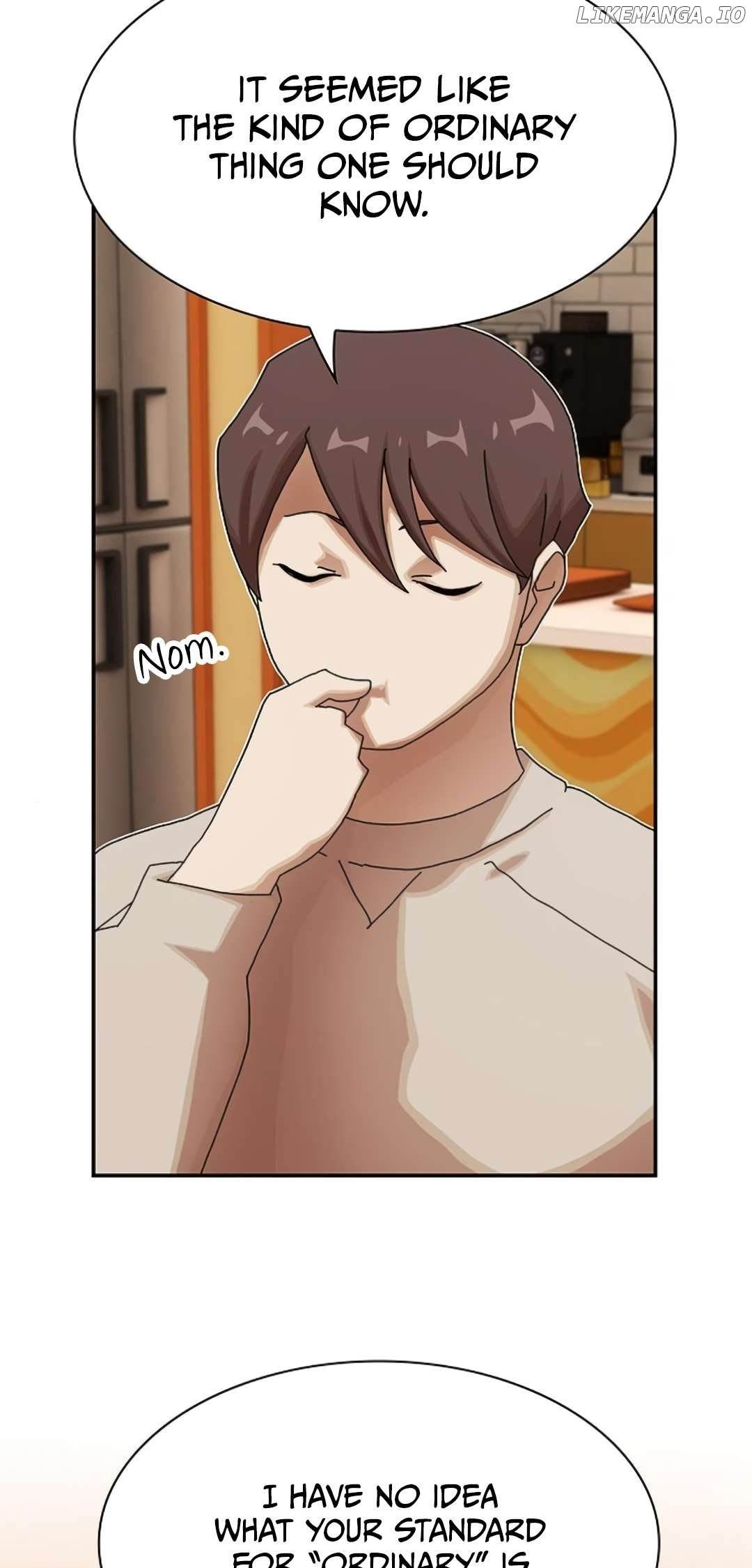 The Genius Who Sees Through the World Chapter 28 - Page 96 in English