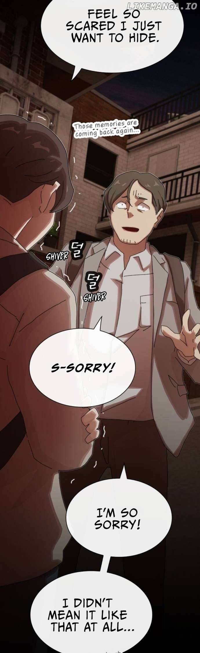 The Genius Who Sees Through the World Chapter 29 - Page 17 in English