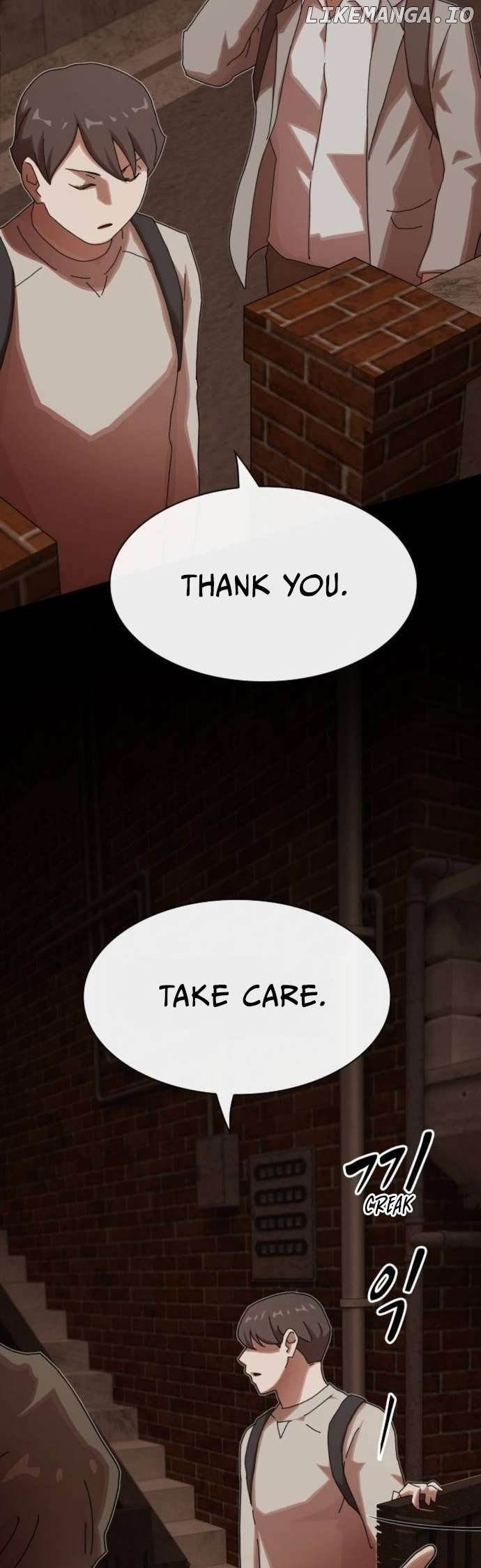 The Genius Who Sees Through the World Chapter 29 - Page 19 in English