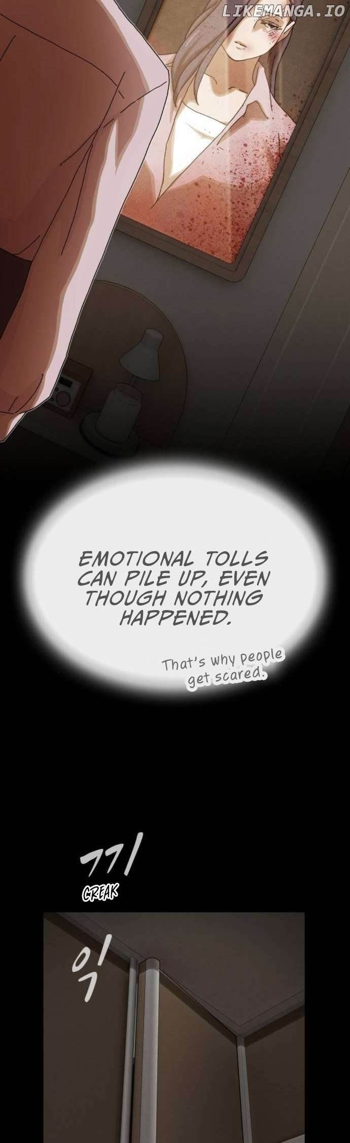 The Genius Who Sees Through the World Chapter 29 - Page 30 in English