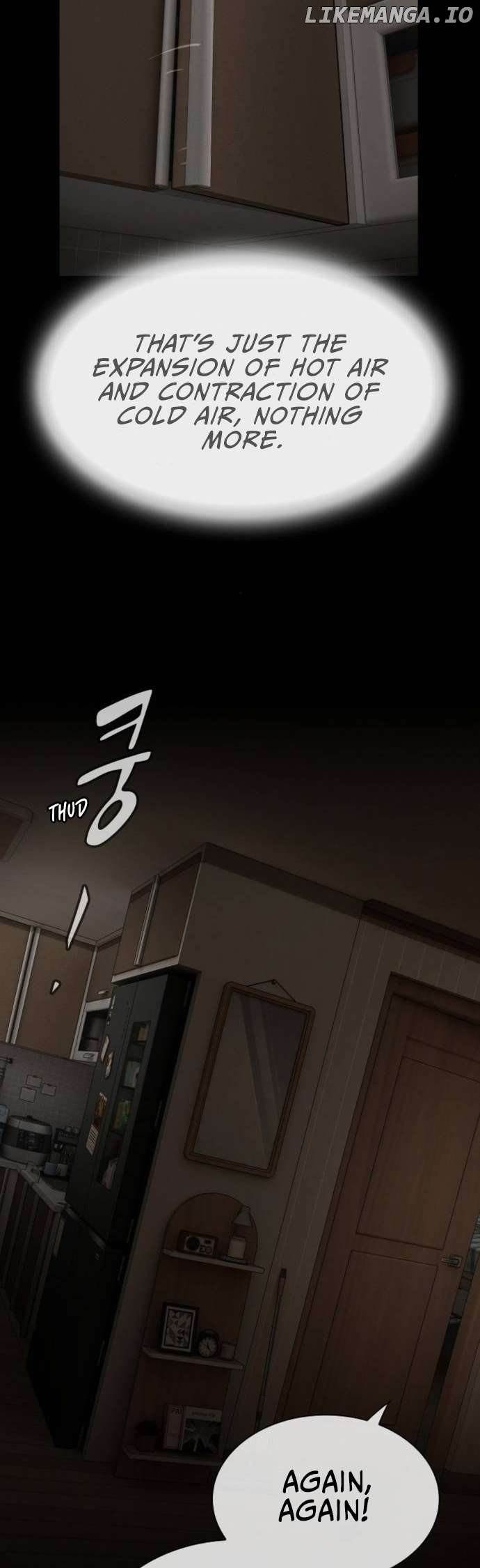 The Genius Who Sees Through the World Chapter 29 - Page 31 in English