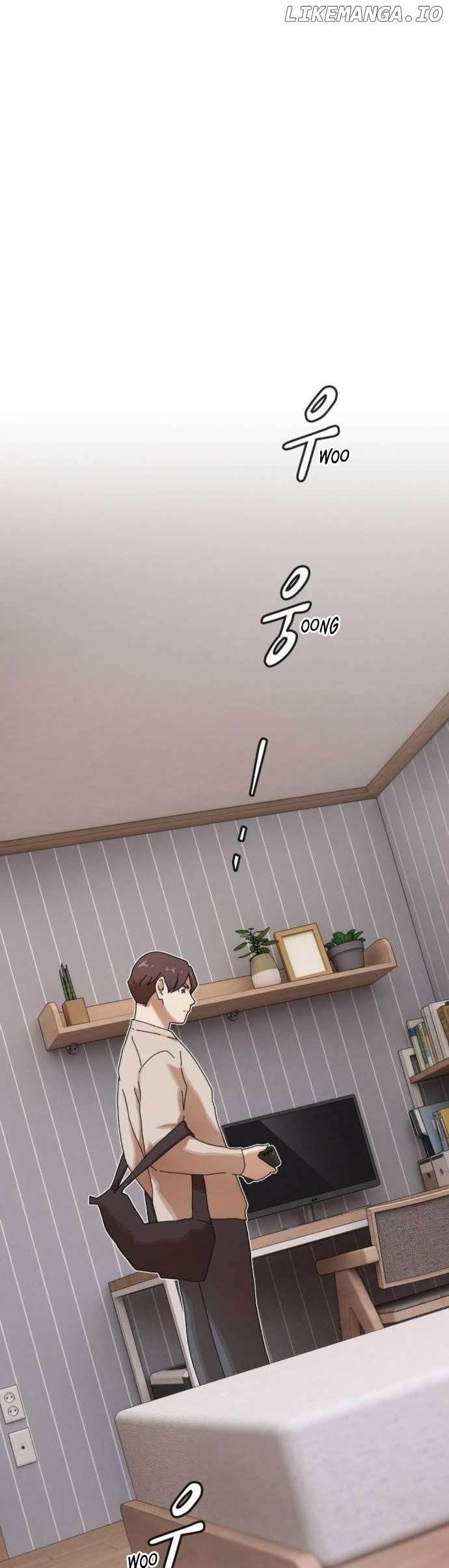 The Genius Who Sees Through the World Chapter 29 - Page 37 in English