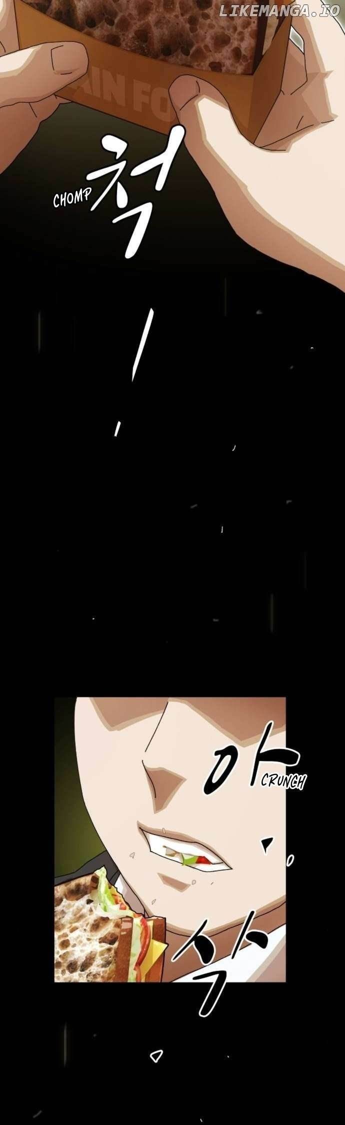 The Genius Who Sees Through the World Chapter 29 - Page 58 in English