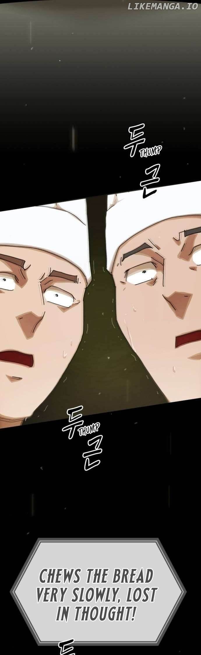 The Genius Who Sees Through the World Chapter 29 - Page 60 in English