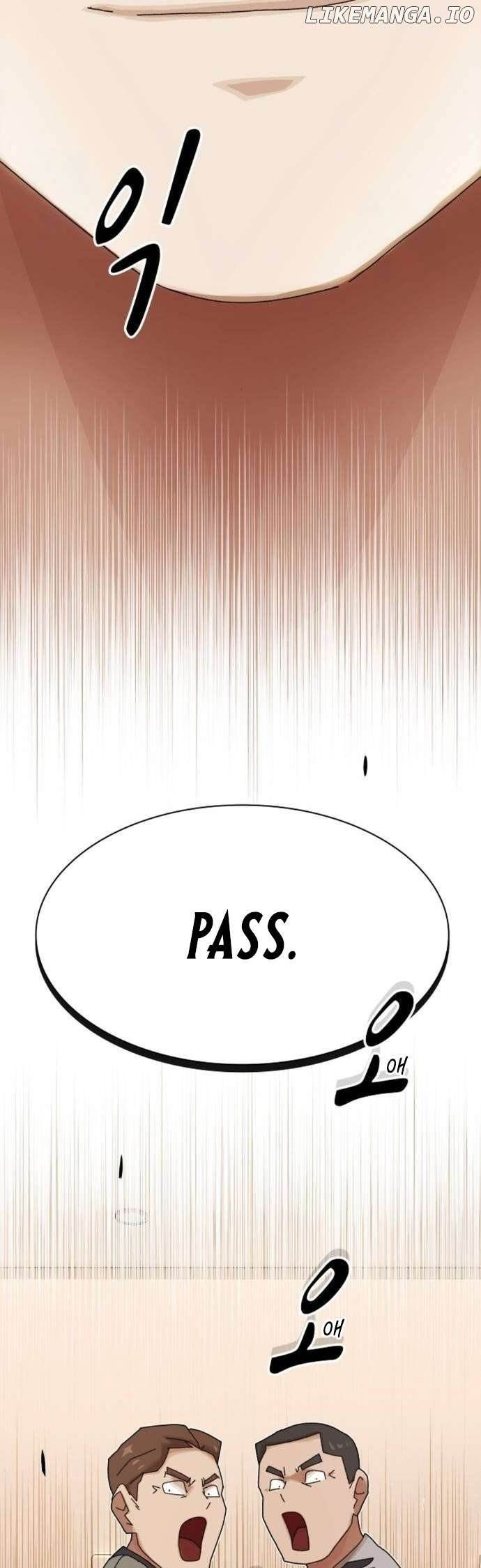 The Genius Who Sees Through the World Chapter 29 - Page 63 in English