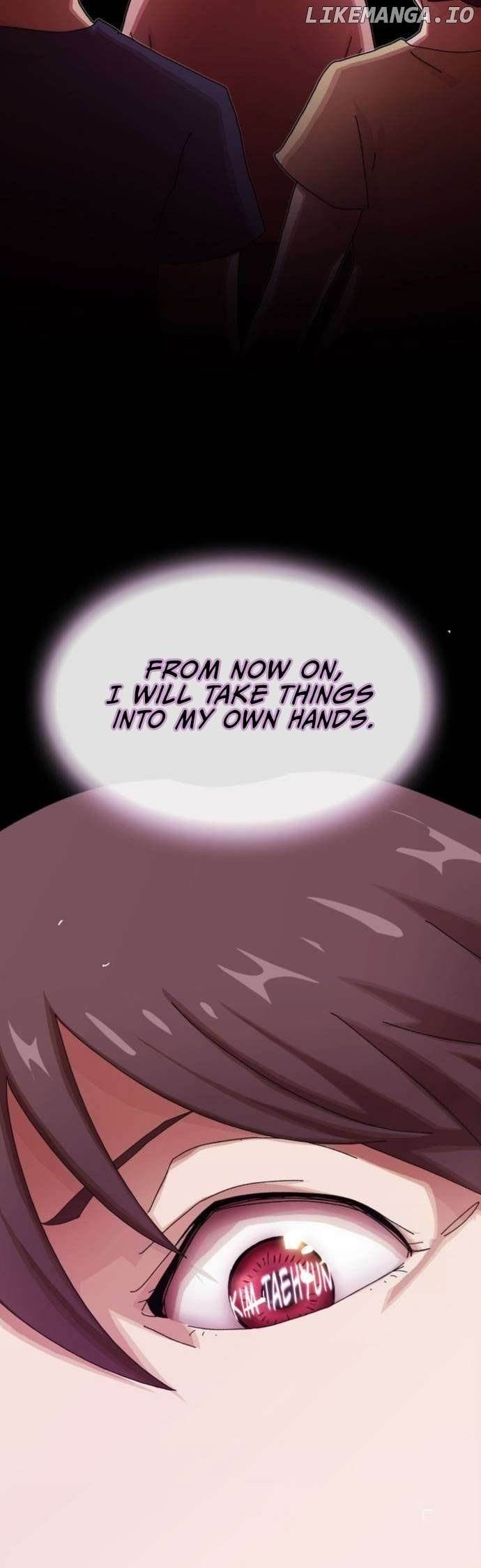 The Genius Who Sees Through the World Chapter 29 - Page 82 in English