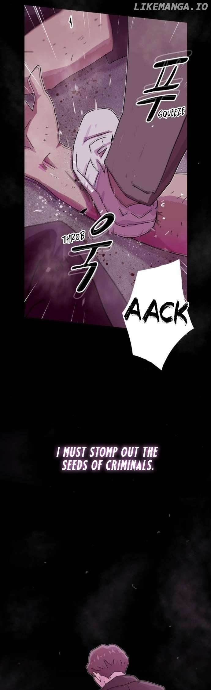 The Genius Who Sees Through the World Chapter 29 - Page 84 in English