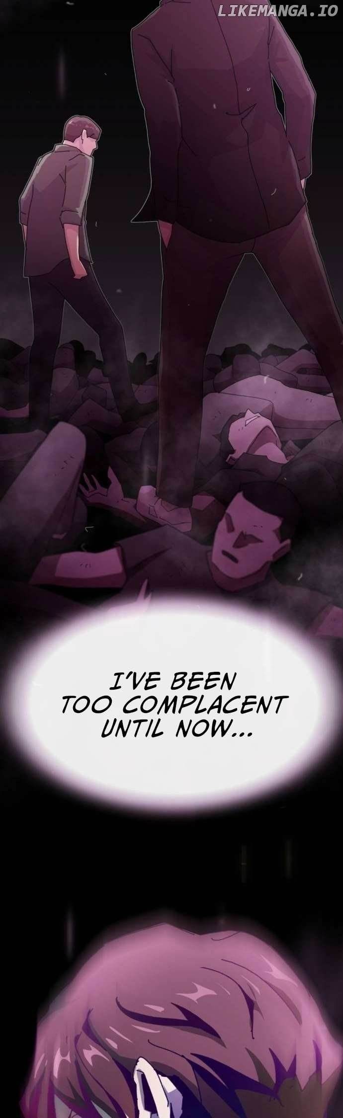 The Genius Who Sees Through the World Chapter 29 - Page 85 in English