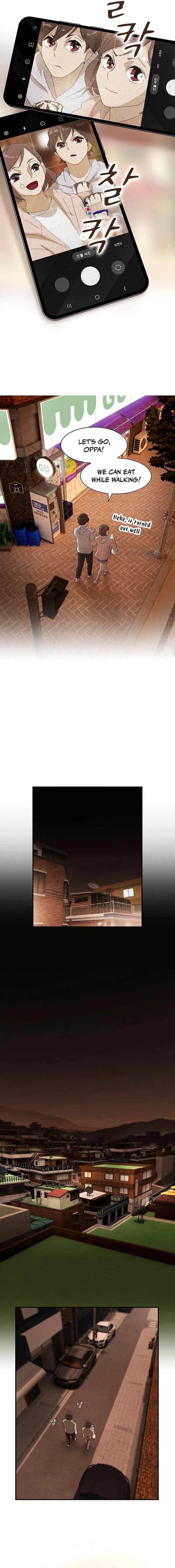 The Genius Who Sees Through the World Chapter 3 - Page 12 in English
