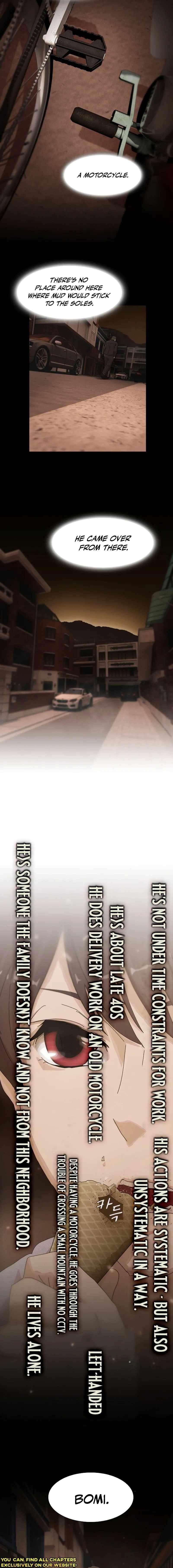 The Genius Who Sees Through the World Chapter 3 - Page 16 in English