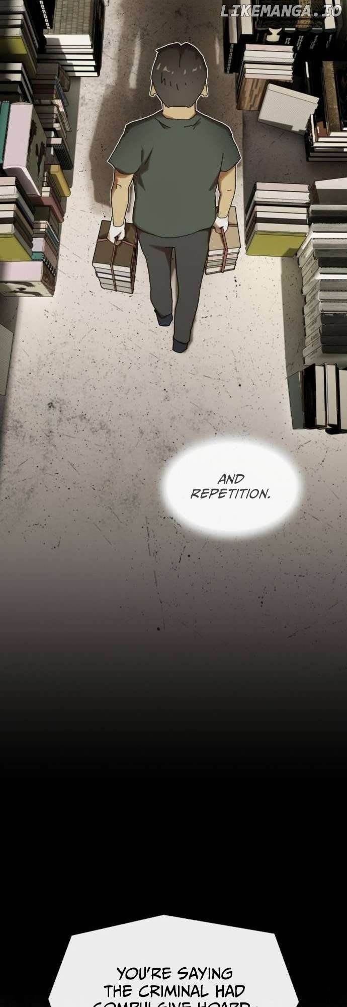 The Genius Who Sees Through the World Chapter 30 - Page 18 in English