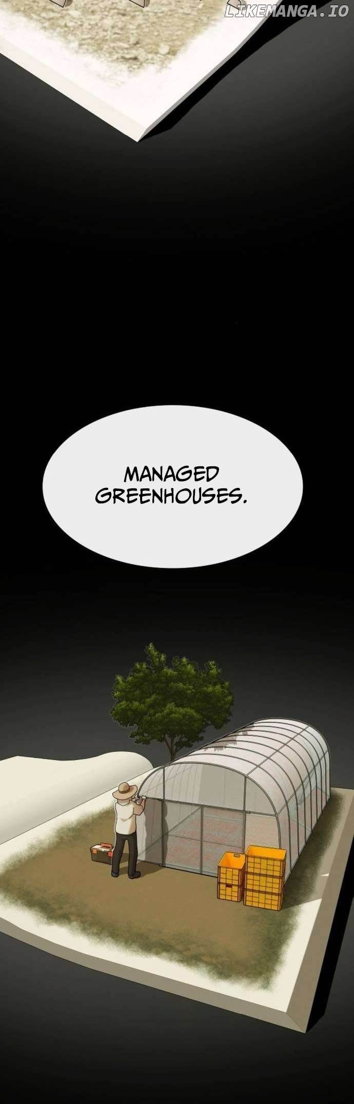 The Genius Who Sees Through the World Chapter 30 - Page 25 in English