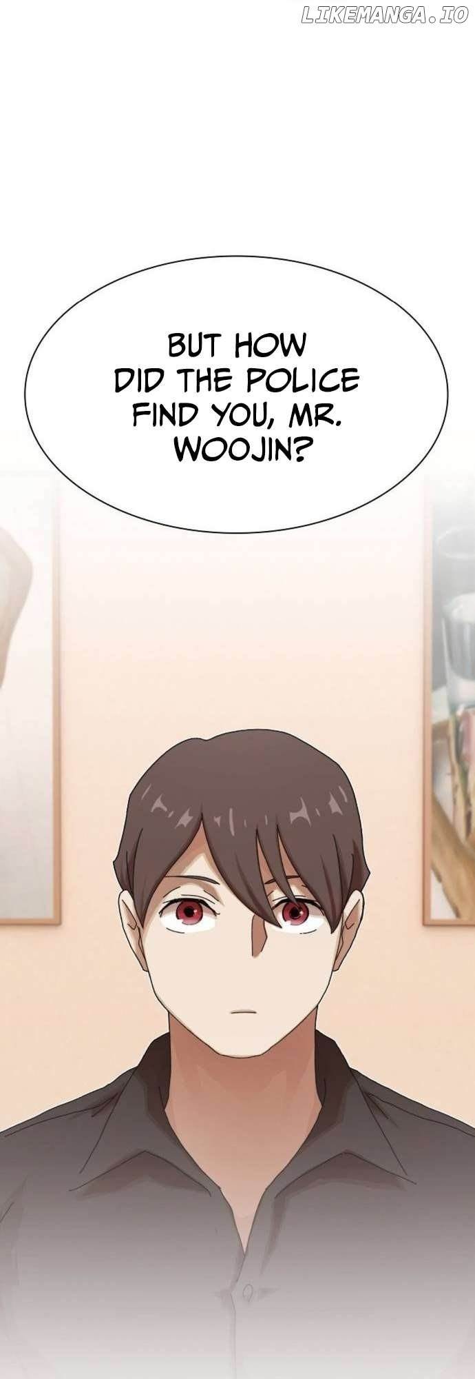The Genius Who Sees Through the World Chapter 30 - Page 28 in English