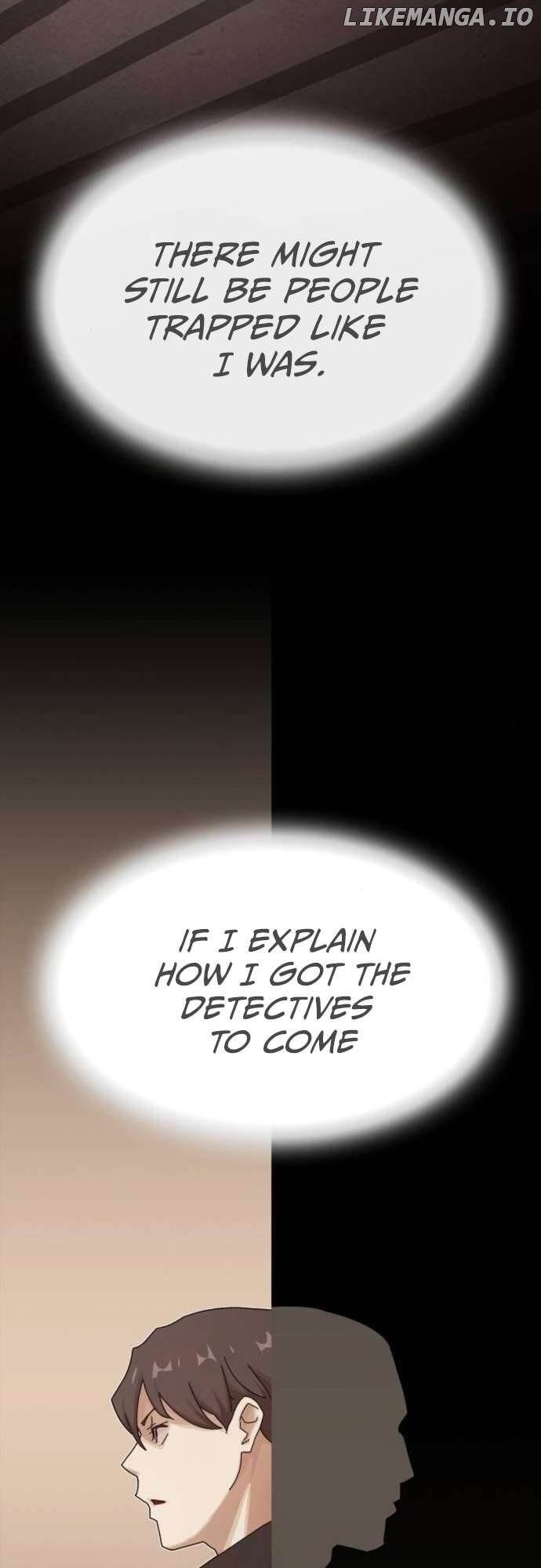 The Genius Who Sees Through the World Chapter 30 - Page 31 in English