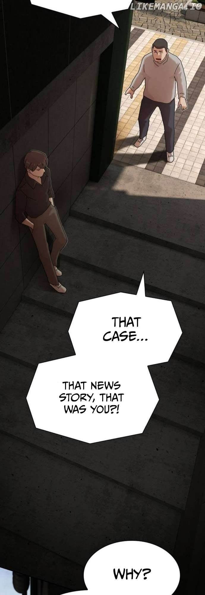 The Genius Who Sees Through the World Chapter 30 - Page 47 in English
