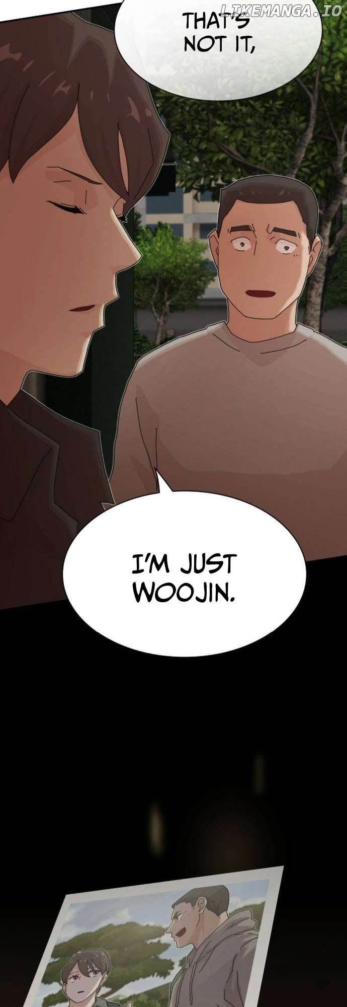 The Genius Who Sees Through the World Chapter 30 - Page 49 in English
