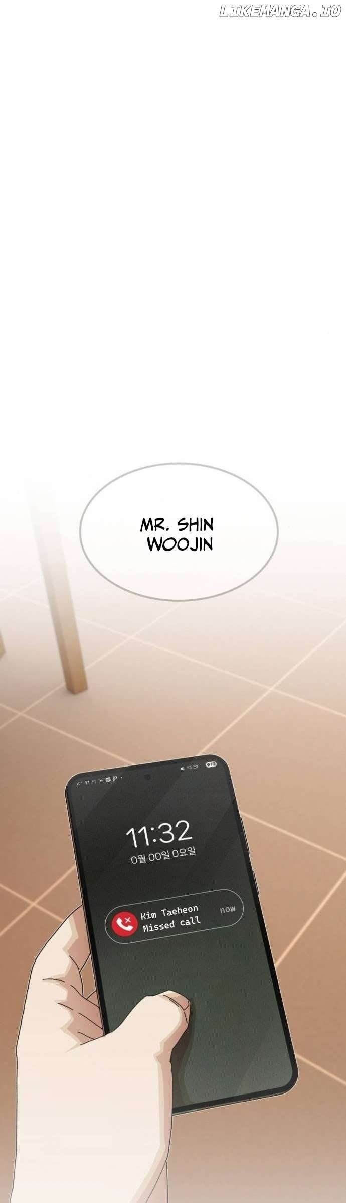 The Genius Who Sees Through the World Chapter 30 - Page 5 in English