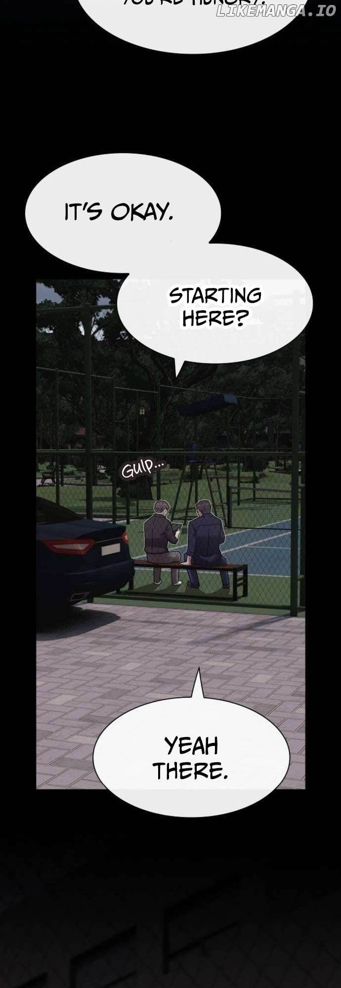 The Genius Who Sees Through the World Chapter 30 - Page 72 in English