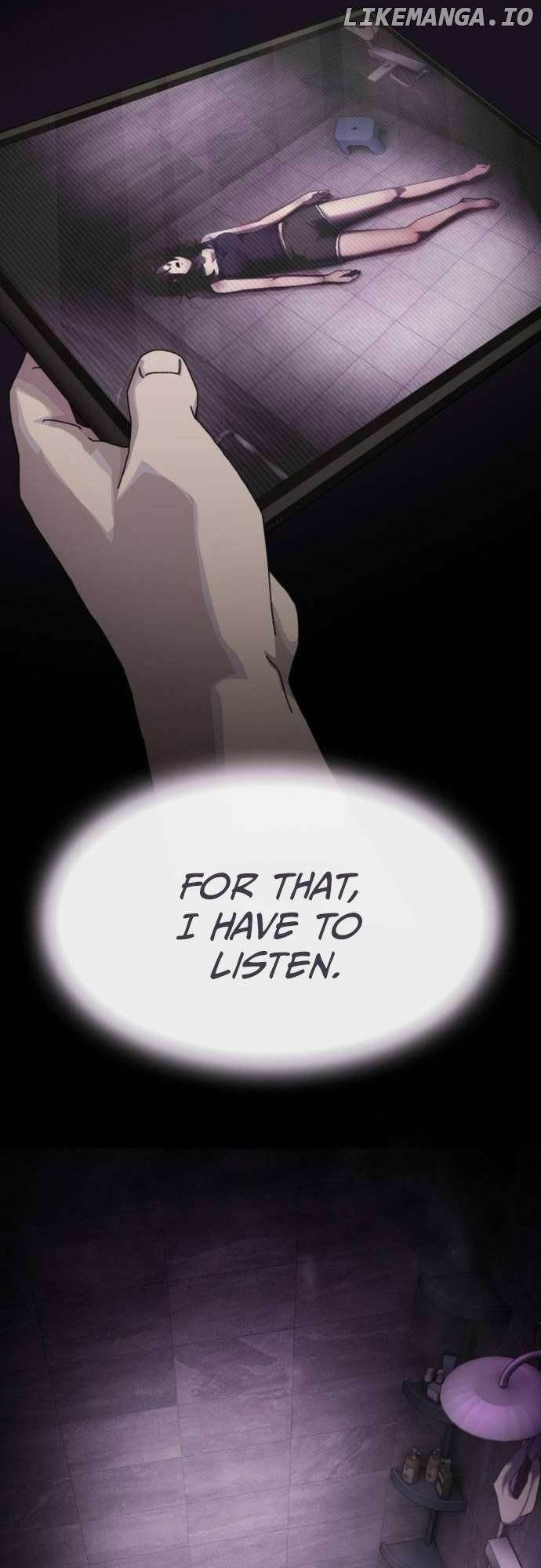 The Genius Who Sees Through the World Chapter 30 - Page 76 in English