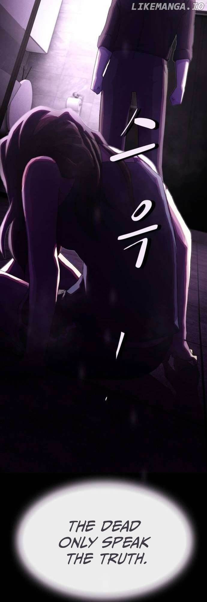 The Genius Who Sees Through the World Chapter 30 - Page 78 in English
