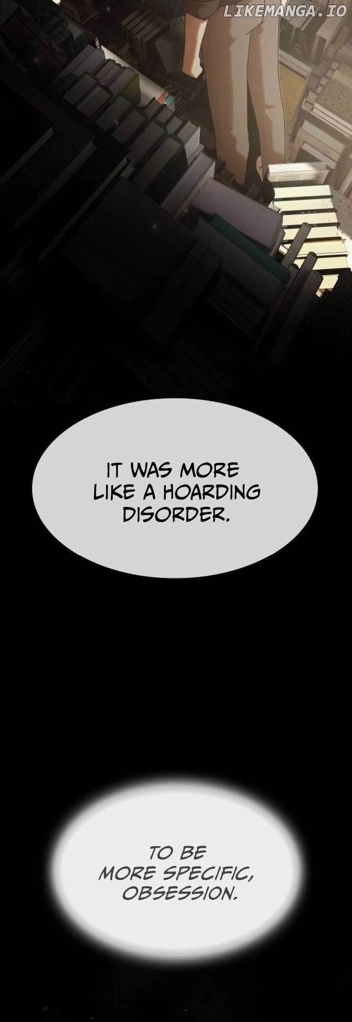 The Genius Who Sees Through the World Chapter 30 - Page 8 in English