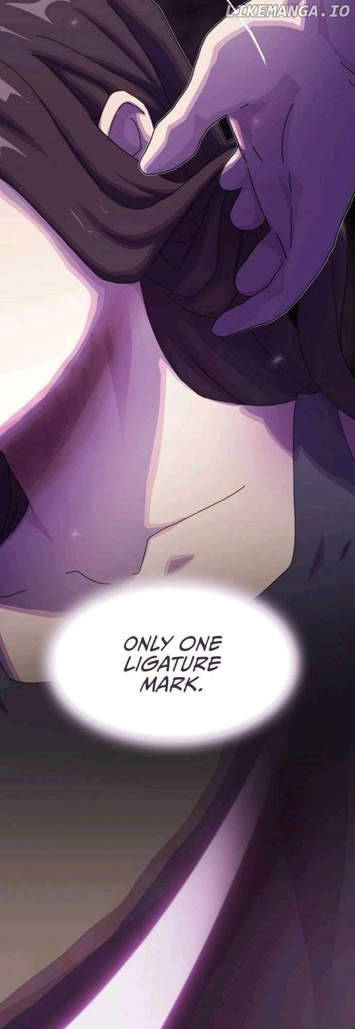 The Genius Who Sees Through the World Chapter 31 - Page 12 in English