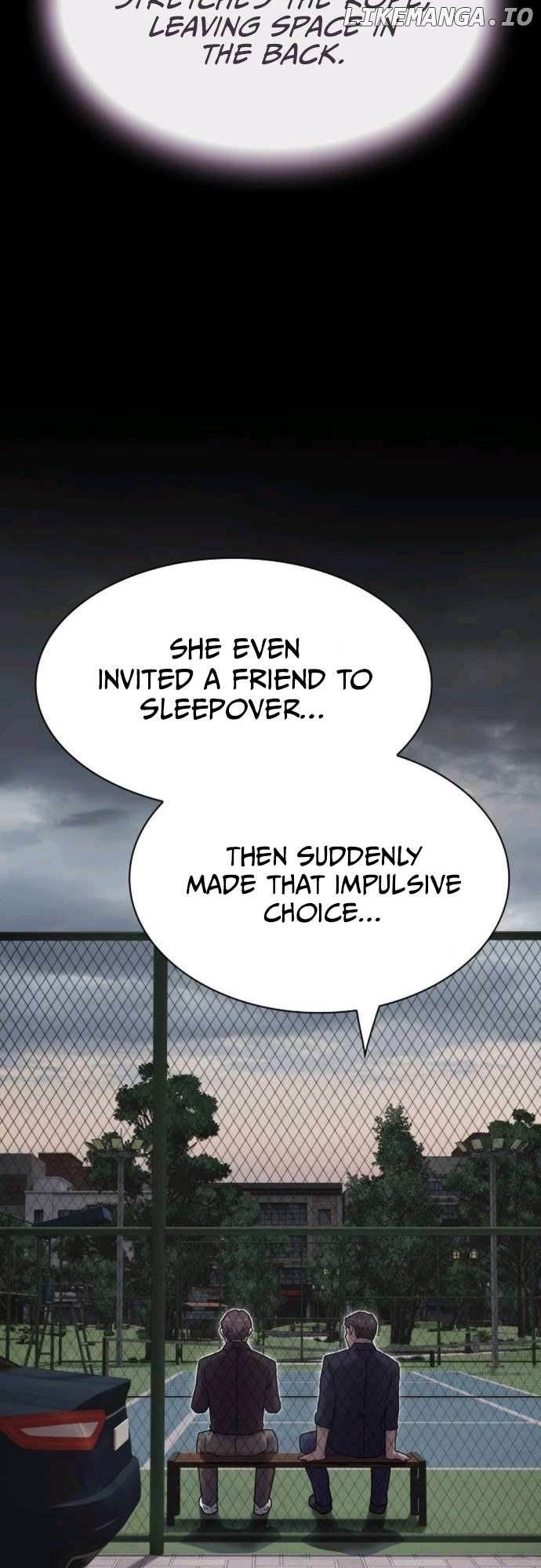 The Genius Who Sees Through the World Chapter 31 - Page 24 in English