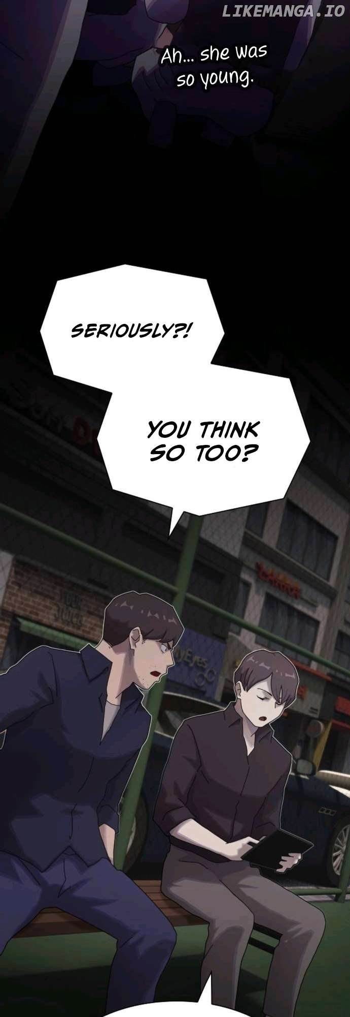 The Genius Who Sees Through the World Chapter 31 - Page 28 in English