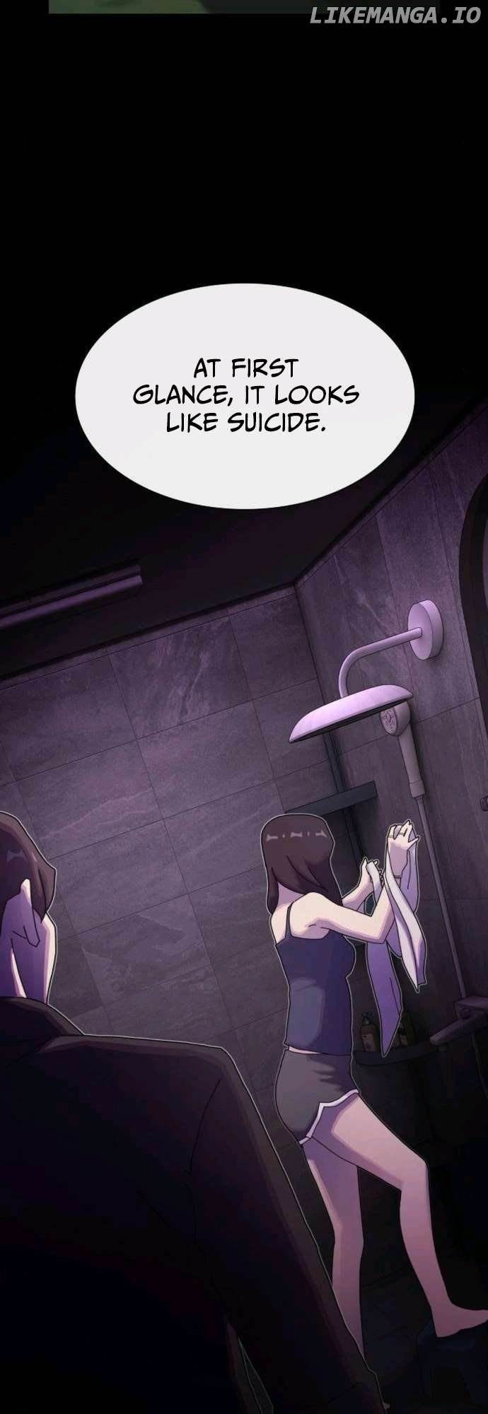The Genius Who Sees Through the World Chapter 31 - Page 30 in English