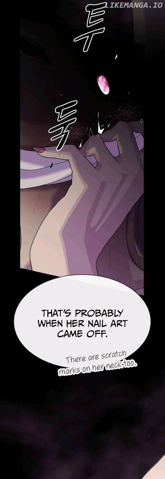 The Genius Who Sees Through the World Chapter 31 - Page 34 in English