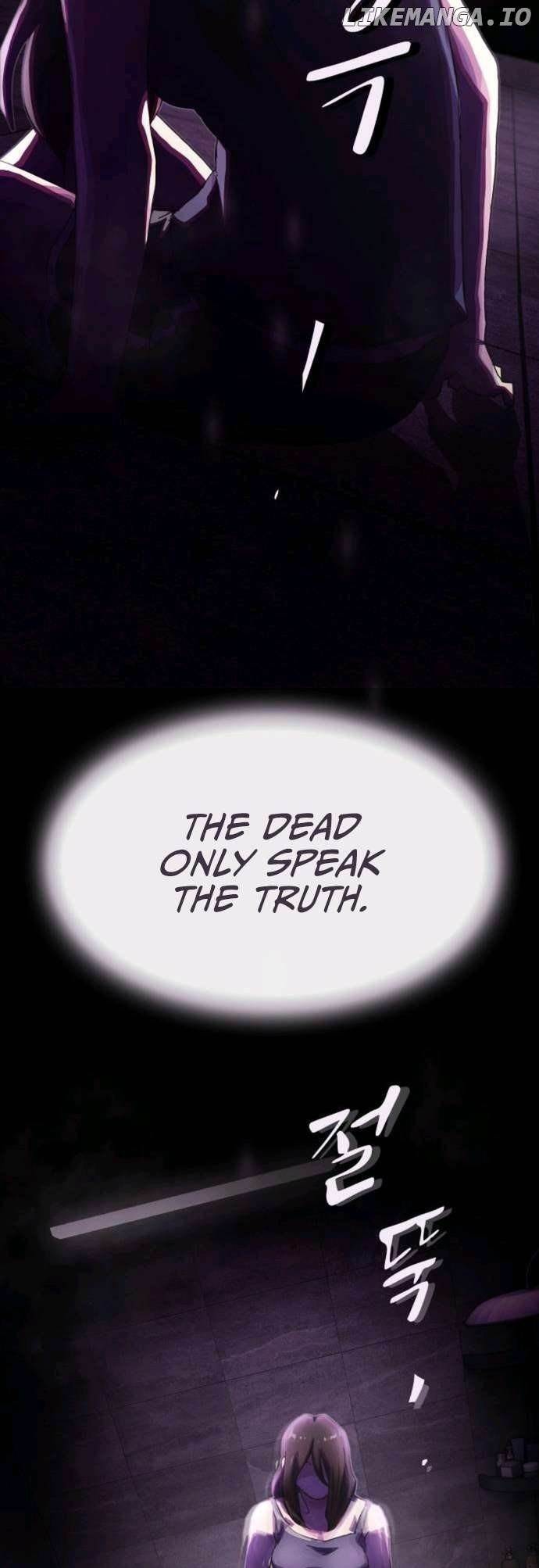 The Genius Who Sees Through the World Chapter 31 - Page 4 in English