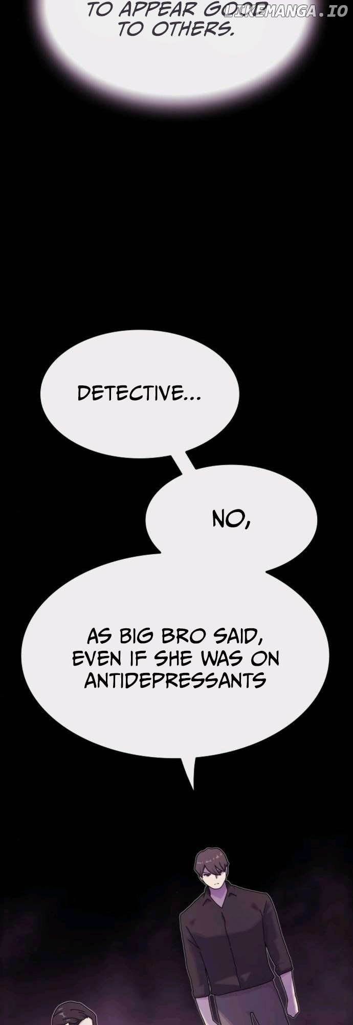 The Genius Who Sees Through the World Chapter 31 - Page 40 in English