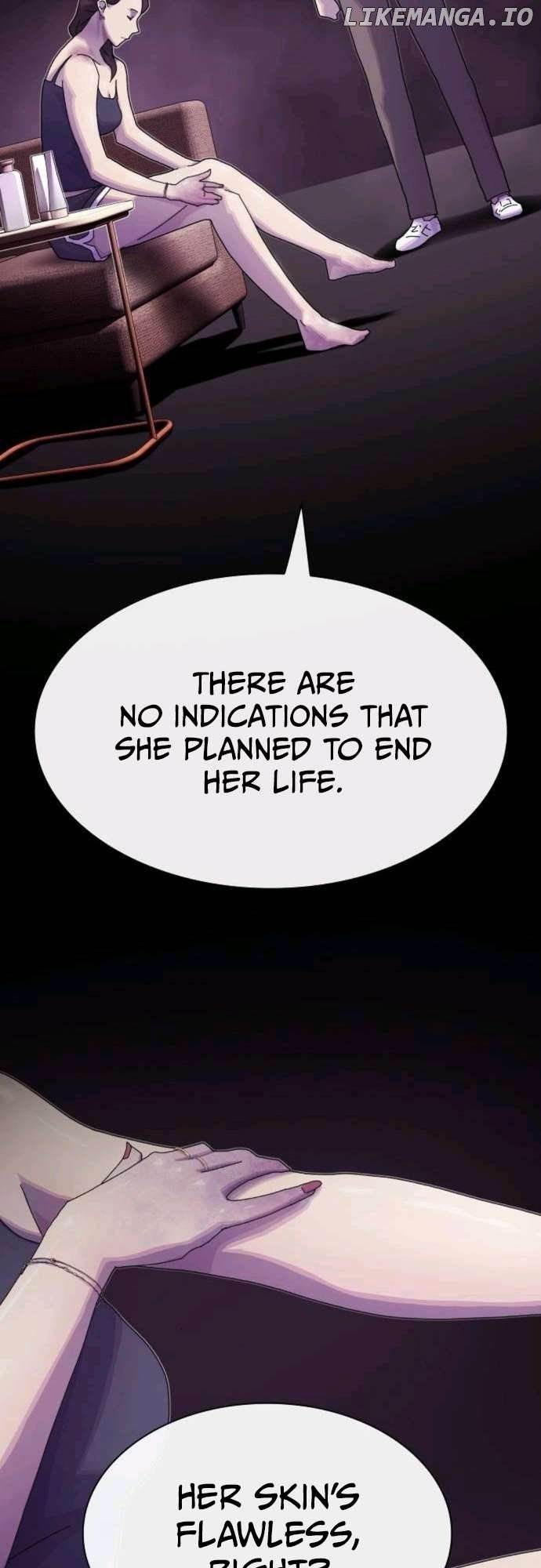 The Genius Who Sees Through the World Chapter 31 - Page 41 in English