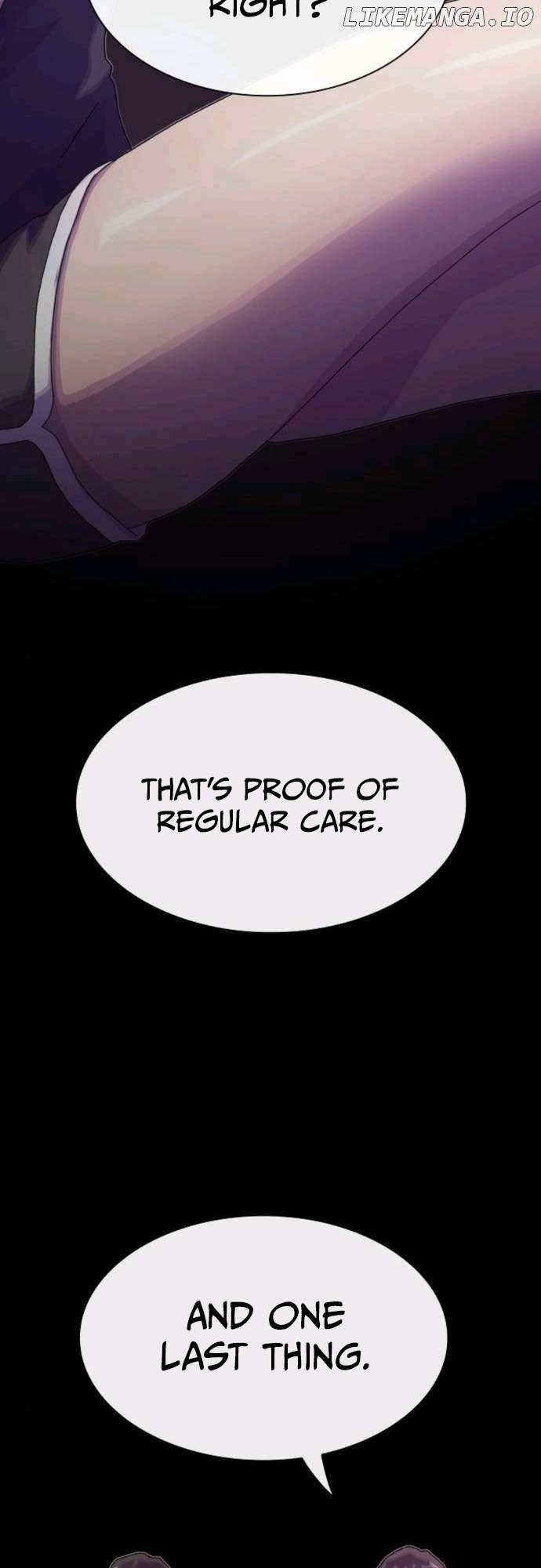 The Genius Who Sees Through the World Chapter 31 - Page 42 in English