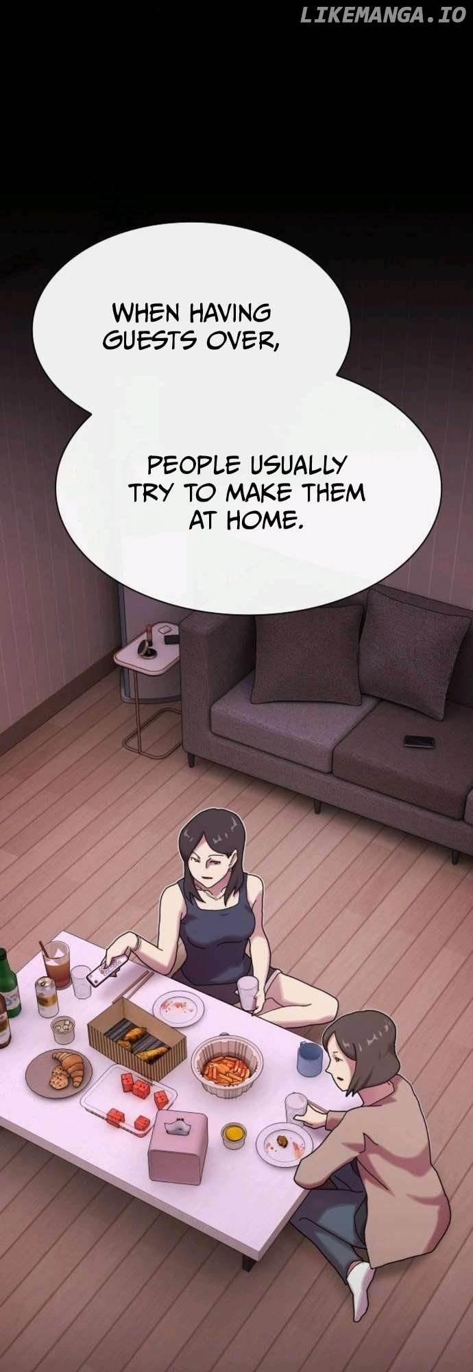The Genius Who Sees Through the World Chapter 31 - Page 59 in English