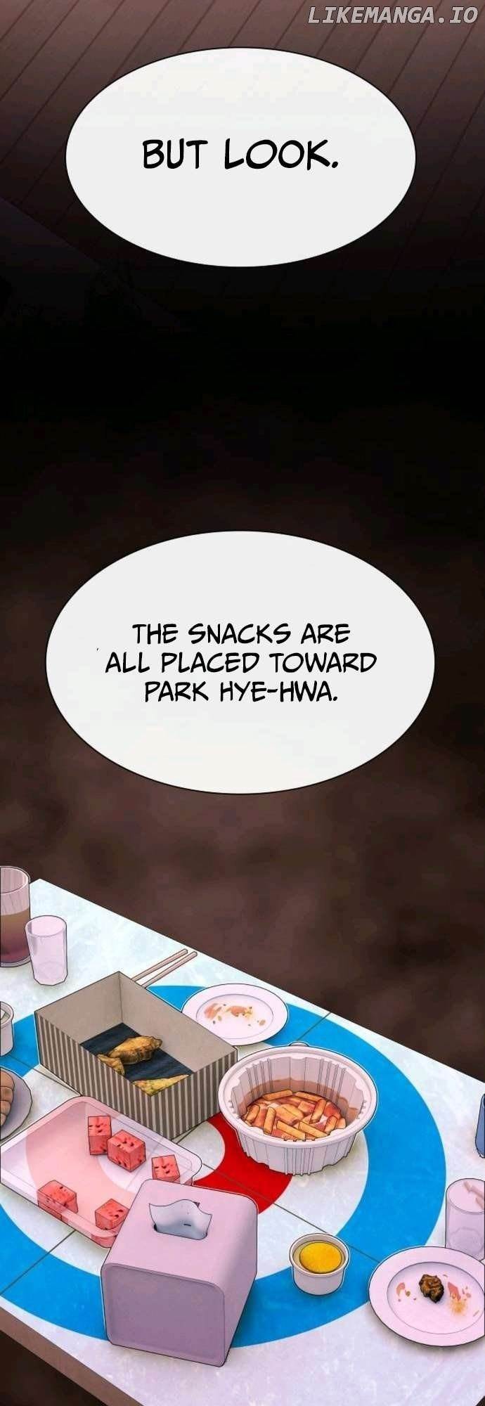 The Genius Who Sees Through the World Chapter 31 - Page 60 in English