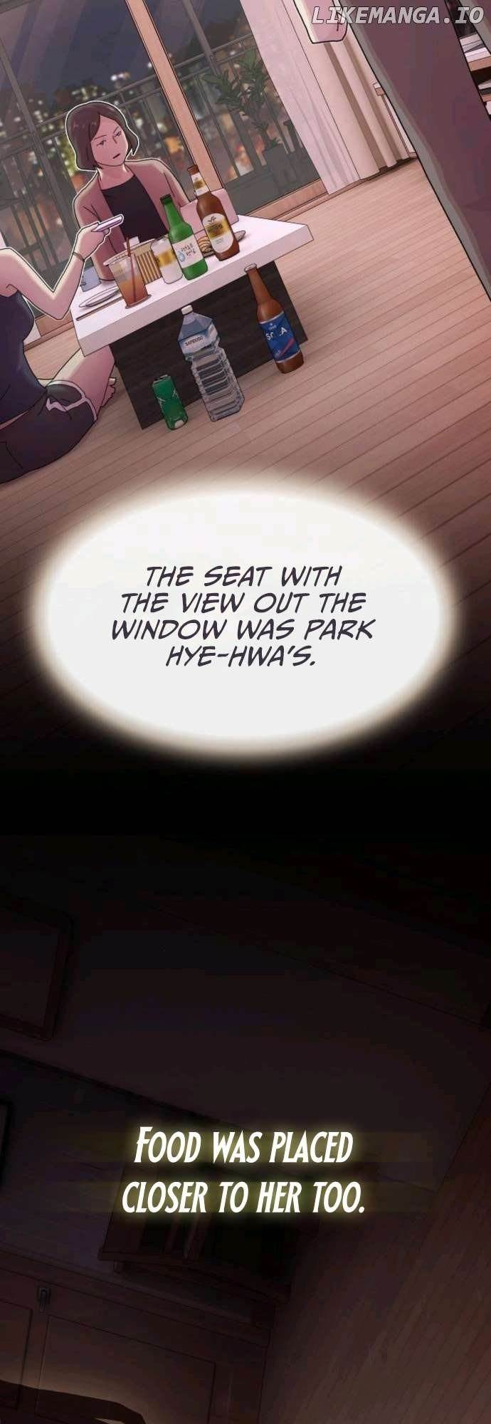 The Genius Who Sees Through the World Chapter 31 - Page 62 in English