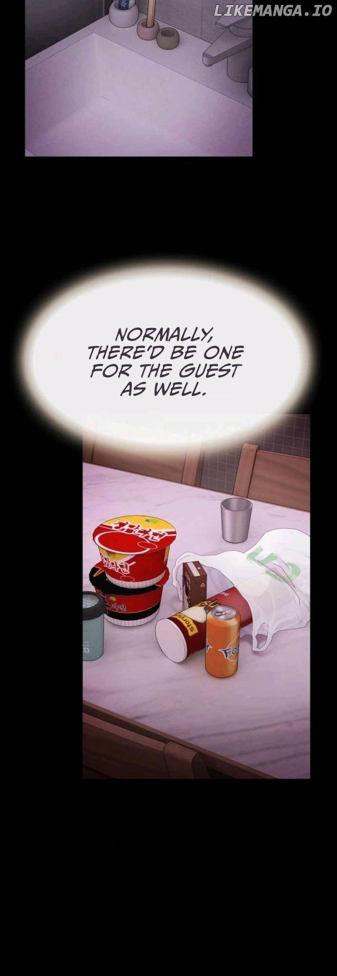 The Genius Who Sees Through the World Chapter 31 - Page 65 in English