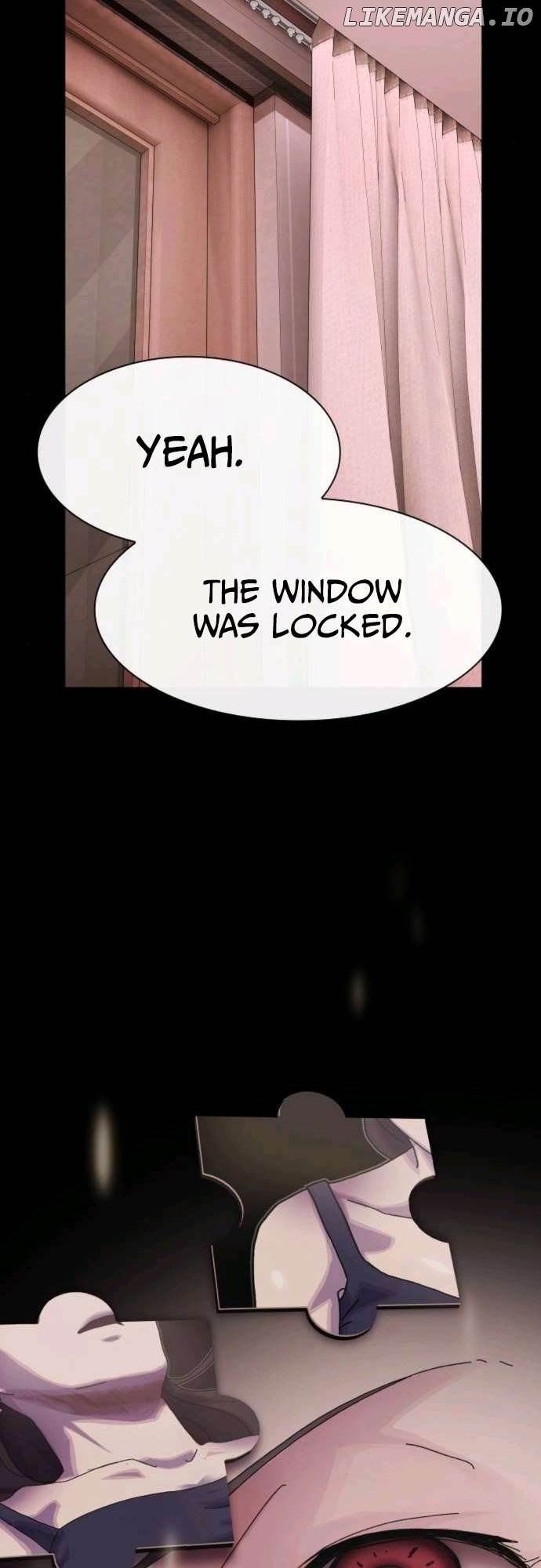 The Genius Who Sees Through the World Chapter 31 - Page 74 in English