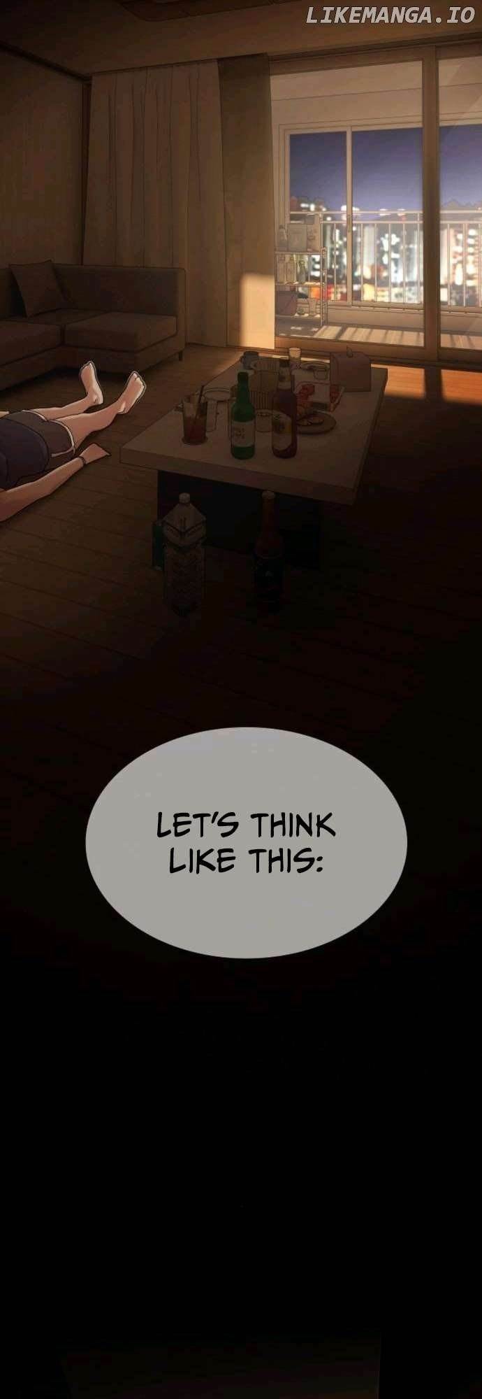 The Genius Who Sees Through the World Chapter 31 - Page 76 in English