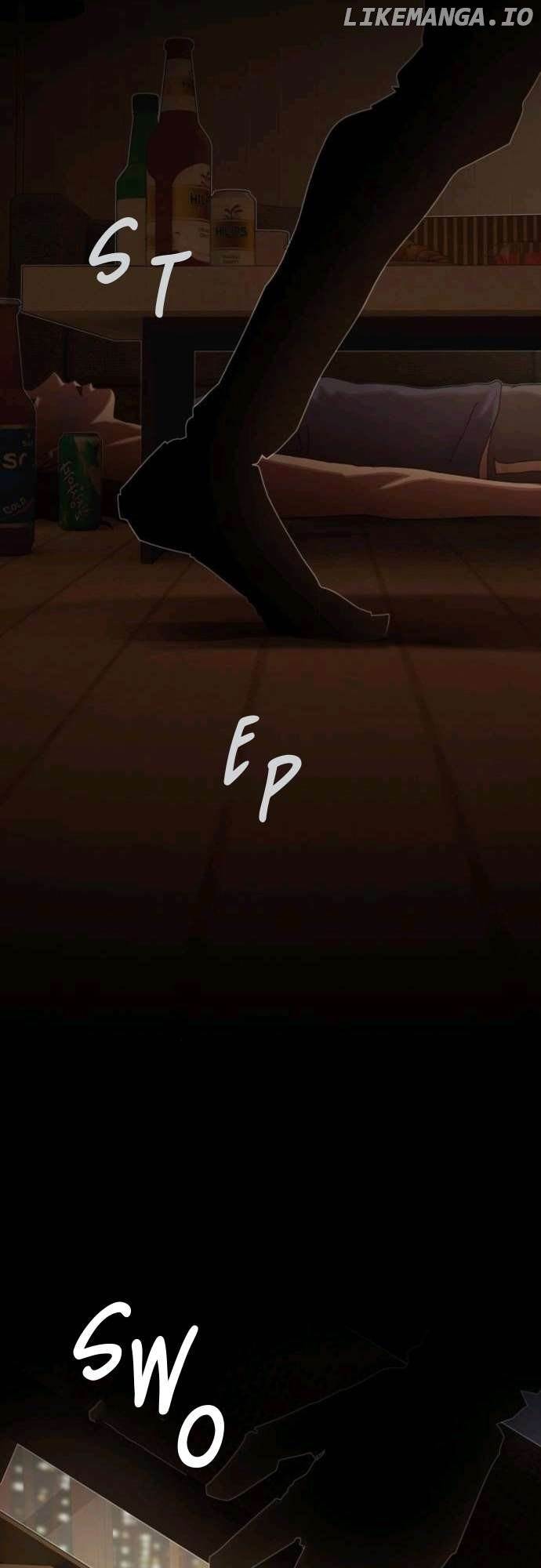 The Genius Who Sees Through the World Chapter 31 - Page 77 in English