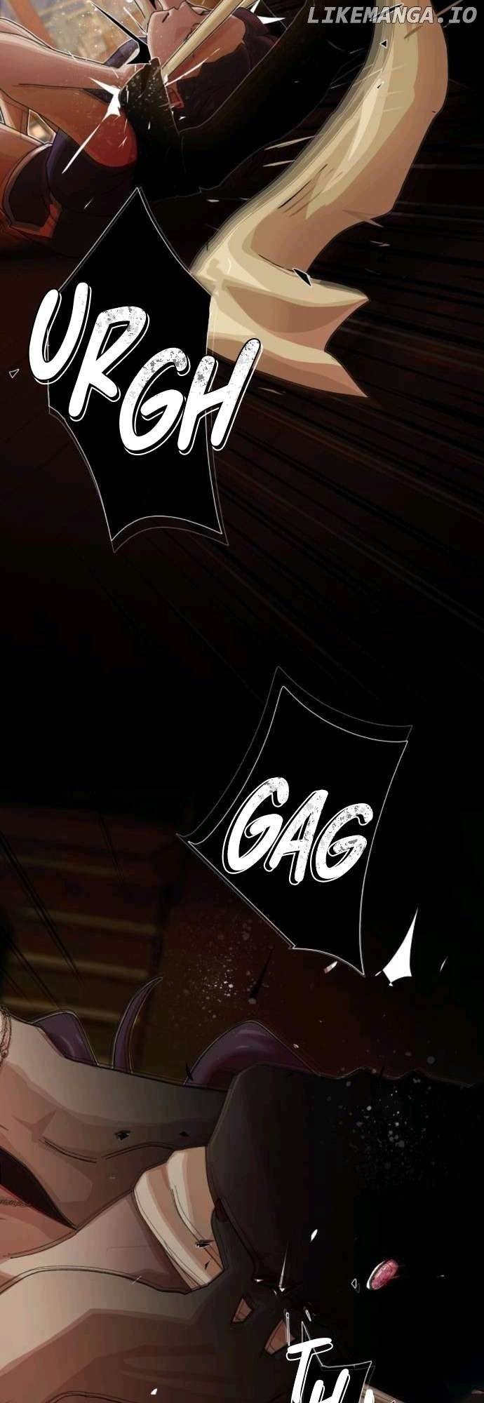 The Genius Who Sees Through the World Chapter 31 - Page 89 in English